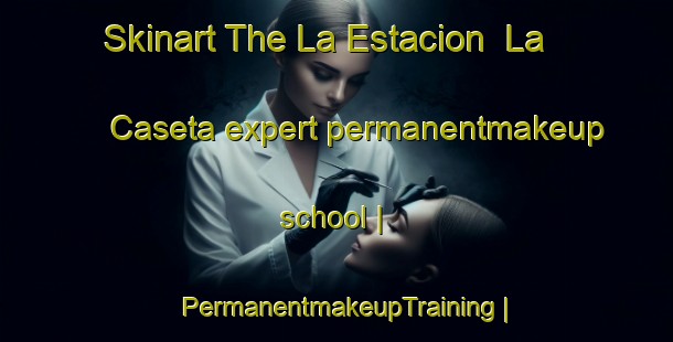 Skinart The La Estacion  La Caseta expert permanentmakeup school | PermanentmakeupTraining | PermanentmakeupClasses | SkinartTraining-Mexico